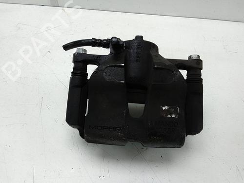 Used Right front brake caliper Right front brake caliper 20207833 20207833