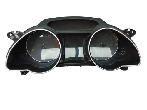 Used Instrument cluster Instrument cluster 21140030 21140030