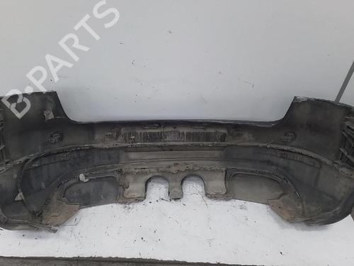 Rear bumper VW GOLF V (1K1) 3.2 R32 4motion | BP26920434C8 