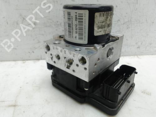 ABS Bremseaggregat OPEL ZAFIRA TOURER C (P12) 1.6 CDTI (75) | BP29584423M43 