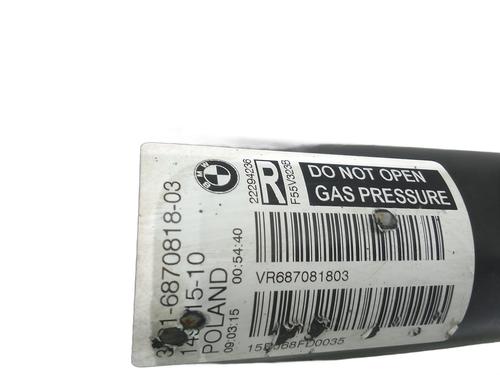 Højre fortil støddæmper MINI MINI (F55) Cooper | BP32155769M17 