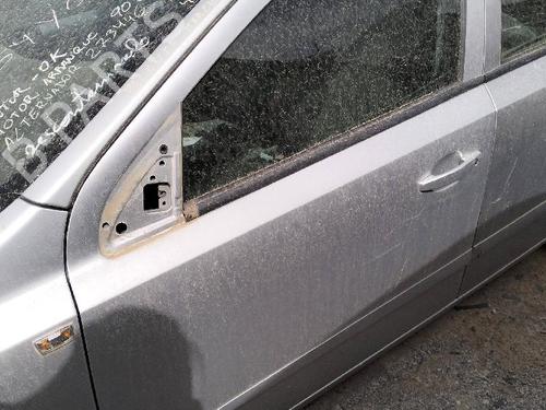 Left front door OPEL ASTRA H (A04) 1.7 CDTI (L48) | BP19105496C2 