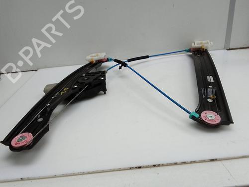 Used Front left window mechanism Front left window mechanism BMW 3 (F30, F80) 320 d (184 hp) 18577833 18577833