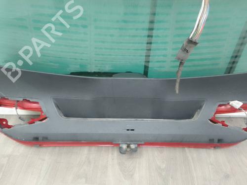 Tailgate SEAT LEON (5F1) 2.0 TDI | BP28150259C6 
