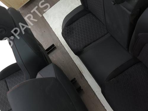 Sæde sæt SEAT LEON (KL1, KLG) 1.5 TGI CNG | BP28150801C78 - Image 7
