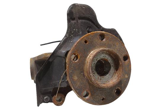 Left front steering knuckle FIAT DUCATO Van (250_) 160 Multijet 2,3 D | BP34421794M25  - Image 7