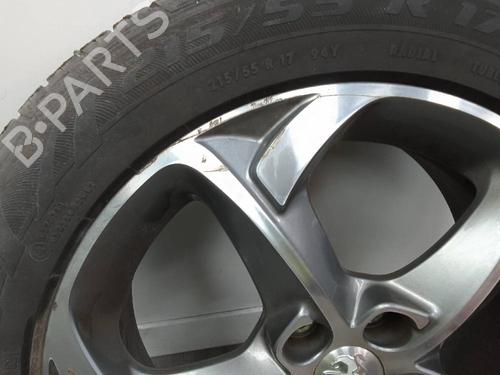 Rim PEUGEOT 508 I (8D_) 2.0 HDi | BP23185167C45 