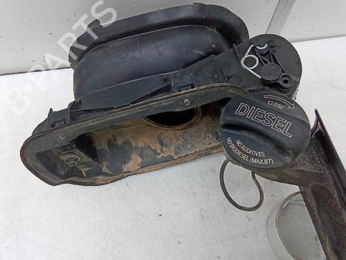 Fuel flap BMW 3 Gran Turismo (F34) 318 d | BP20156595C131 