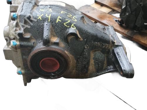 Rear differential BMW X4 (F26) xDrive 20 d | BP26160110M24 