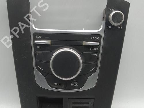 Used Switch AUDI A3 Sportback (8VA, 8VF) 2.0 TDI (150 hp) 28146109