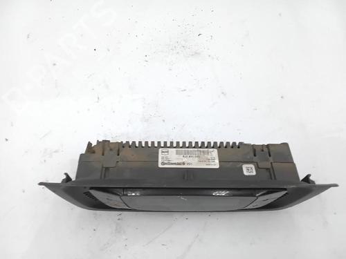 Used Climate control SEAT IBIZA IV (6J5, 6P1) 1.9 TDI (105 hp) 26446787
