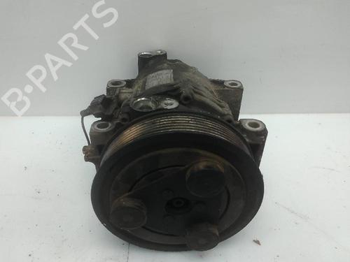 AC compressor NISSAN NAVARA NP300 (D40)  | BP21125908M34 