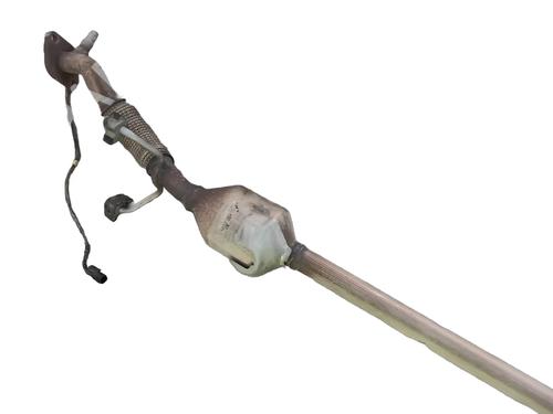 Exhaust system HYUNDAI i10 III (AC3, AI3) 1.0 MPi | BP38536358M121 - Image 4