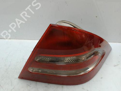 Right taillight MERCEDES-BENZ C-CLASS (W203)  | BP23067005C35 