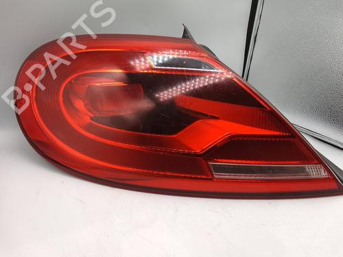 Left taillight VW BEETLE (5C1, 5C2) 1.6 TDI | BP28145600C34 