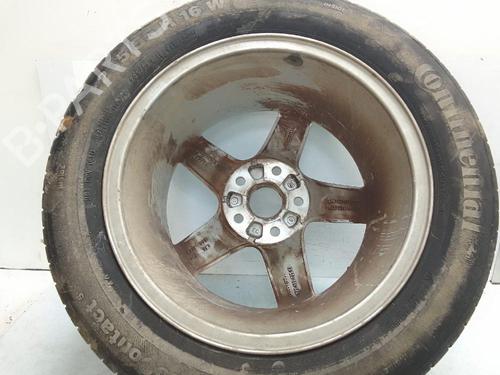 Rim AUDI A3 Sportback (8VA, 8VF) 2.0 TDI | BP25865249C45 
