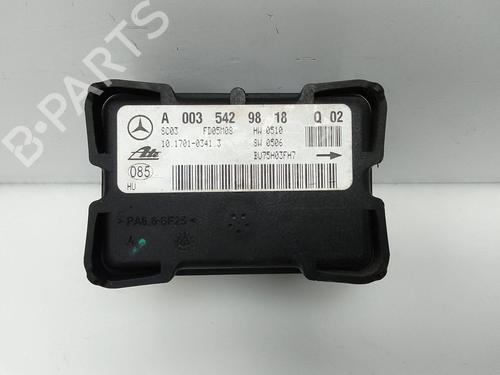 Used ESP ECU ESP ECU 21501127 21501127