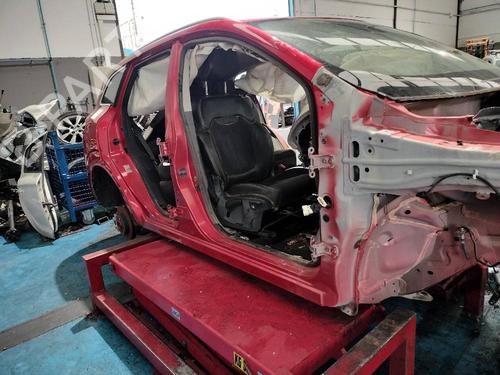 Used Rear axle RENAULT KADJAR (HA_, HL_) 1.3 TCe 160 (HLNC) (160 hp) 18594193