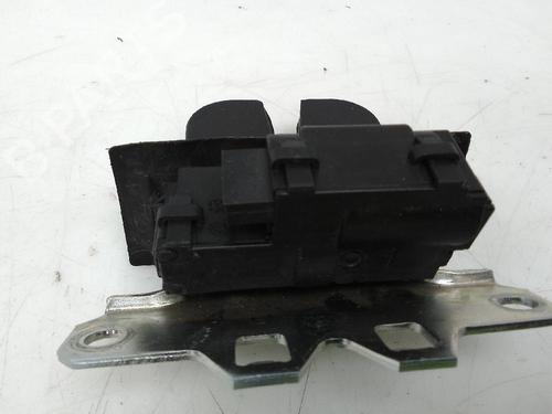 Tailgate lock OPEL INSIGNIA A (G09) 2.0 CDTI (68) | BP22956632C101 