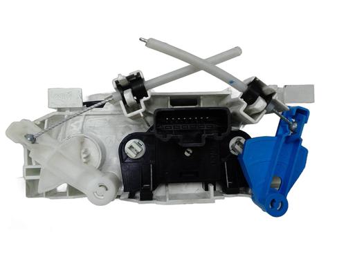 Climate control RENAULT TRAFIC III Van (FG_) | BP21168601I5 - Image 6