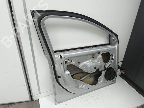 Left front door CHEVROLET CRUZE (J300) 2.0 CDI | BP25811623C2