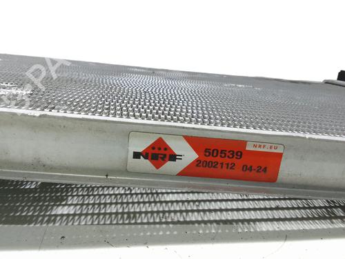 Køler AUDI A4 B7 (8EC) 2.0 TDI | BP32362113M31