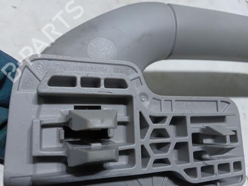 Interior roof handle MERCEDES-BENZ GLK-CLASS (X204) 220 CDI 4-matic (204.984) | BP36752984I35 - Image 5