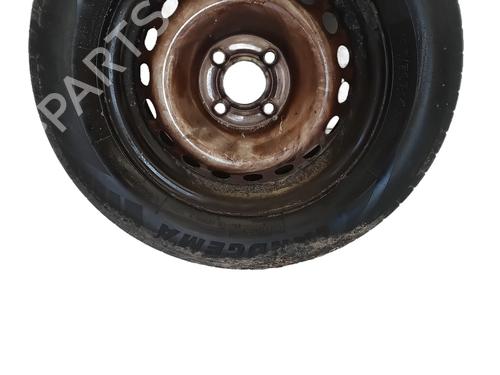Fælk RENAULT KANGOO Express (FW0/1_) 1.5 dCi 75 (FW07, FW10, FW04) | BP33605965C45 - Image 2