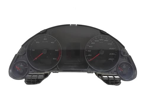 Instrument cluster SEAT EXEO ST (3R5) 2.0 TDI | BP36776070C47 - Image 2