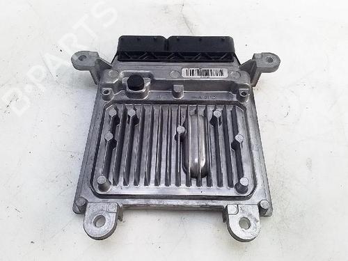 Used Engine control unit (ECU) MERCEDES-BENZ E-CLASS (W212) E 250 CDI / BlueTEC 4-matic (212.082, 212.097) (204 hp) 27447012