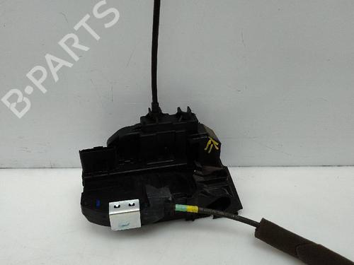 Rear left lock NISSAN JUKE (F15)  | BP23398731C100
