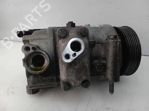 AC-Kompressor VW CADDY III MPV (2KB, 2KJ, 2CB, 2CJ) 2.0 TDI | BP28145097M34 