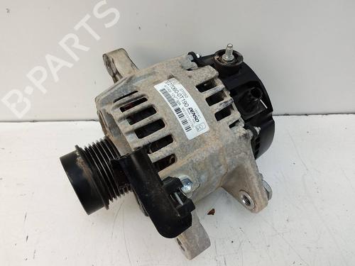 Used Alternator Alternator 18586375 18586375
