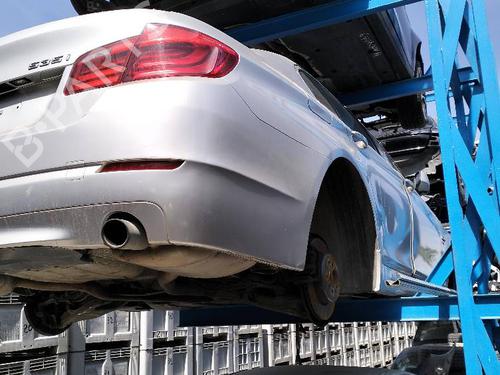 Used Right taillight BMW 5 (F10) 535 i xDrive (306 hp) 19658921
