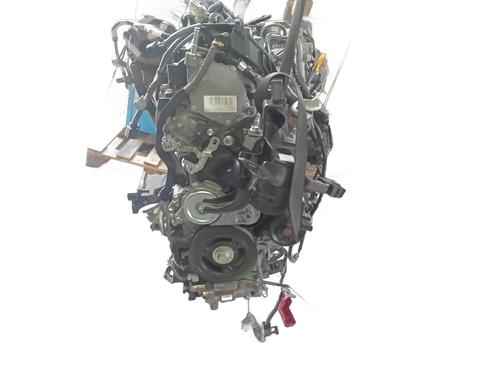 Used Engine Engine TOYOTA YARIS (_P9_) 1.4 D-4D (NLP90_, NLP90R) (90 hp) 33931652 33931652