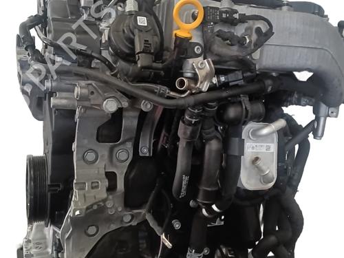 Engine VW TIGUAN (CT1) 2.0 TDI | BP39401893M1 - Image 3
