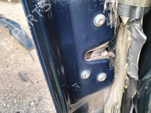 Used Rear left lock MERCEDES-BENZ V-CLASS (638/2) V 230 TD (638.274) (98 hp) 31643353