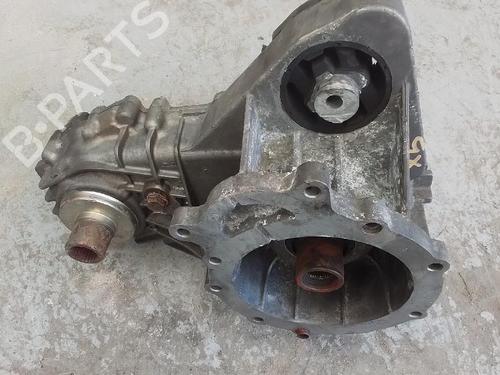 Transfer box BMW X5 (E53) 3.0 d | BP26651698M36 