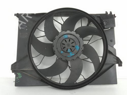 Used Radiator fan Radiator fan MERCEDES-BENZ S-CLASS (W221, V221) S 350 (221.056, 221.156) (272 hp) 34612810 34612810