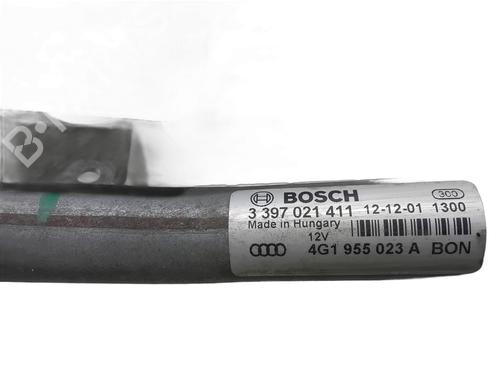 Front wiper motor AUDI A6 C7 (4G2, 4GC) 3.0 TDI | BP36432026M29 - Image 6
