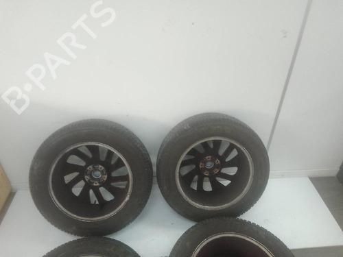 Rim RENAULT ESPACE V (JR_) 1.6 dCi 160 | BP23032561C45 