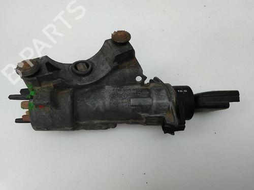 Ratlås/Tændingslås AUDI A3 (8L1) 1.9 TDI | BP22542432M48 