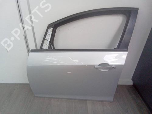 Left front door OPEL ASTRA J (P10) 1.4 (68) | BP19643015C2 