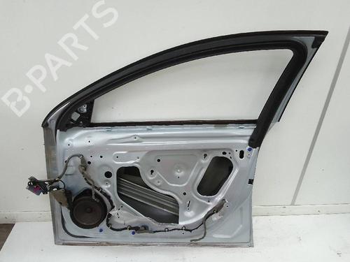 Right front door OPEL INSIGNIA A (G09) 2.0 CDTI (68) | BP22956600C3 
