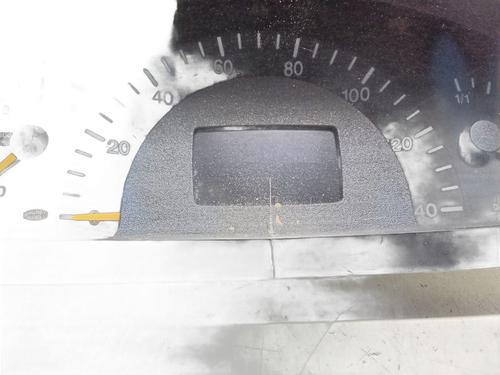 Instrument cluster MERCEDES-BENZ VITO / MIXTO Van (W639) 115 CDI (639.601, 639.603, 639.605) | BP38773473C47 - Image 3