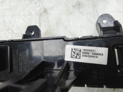 Switch HYUNDAI IONIQ (AE) 1.6 GDI Hybrid | BP19059370I30 
