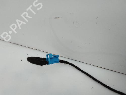 Left sun visor PEUGEOT 508 I (8D_) 2.0 HDi | BP23127329I1 
