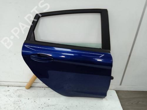 Used Right rear door Right rear door FORD FIESTA VI (CB1, CCN) 1.25 (60 hp) 18956972 18956972