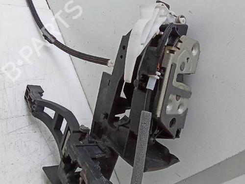 Front right lock FORD C-MAX II (DXA/CB7, DXA/CEU) 1.0 EcoBoost | BP19116577C97 