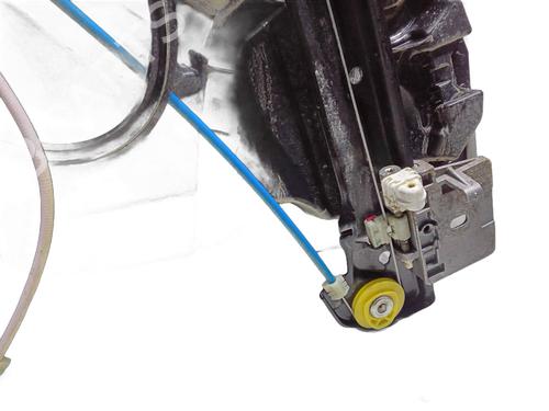 Front right window mechanism MERCEDES-BENZ EQS (V297) EQS 580 4-matic (297.144) | BP34422824C23  - Image 5